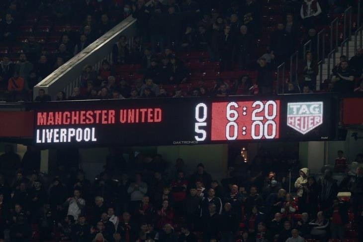 ليفربول ويونايتد